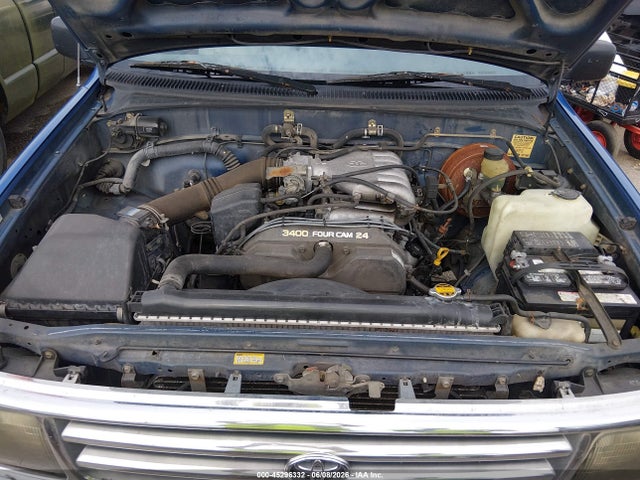 Toyota T100 Xtracab