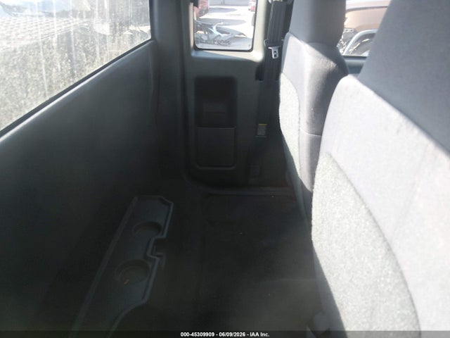 Chevrolet S-10 Ls