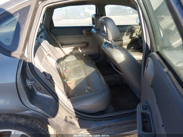 Chevrolet Impala Ls