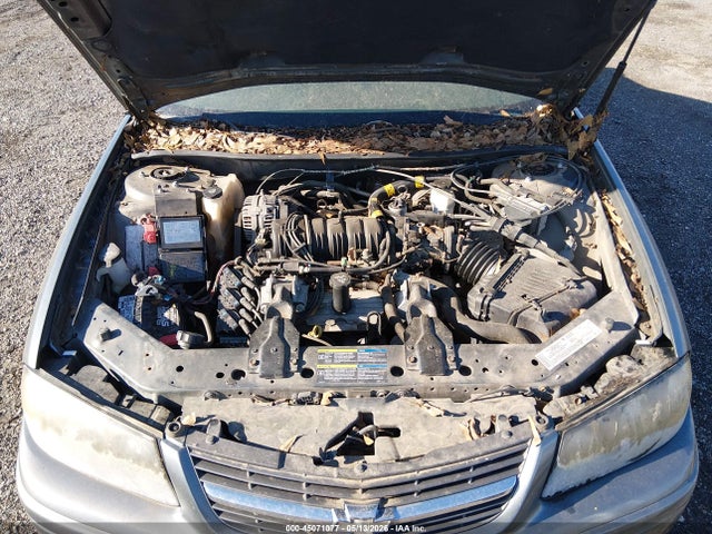 Chevrolet Impala Ls