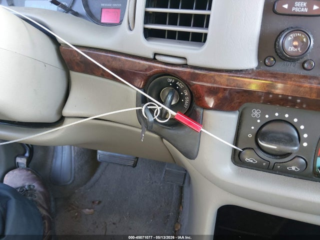 Chevrolet Impala Ls