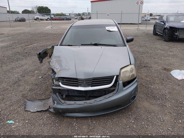Mitsubishi Galant Es