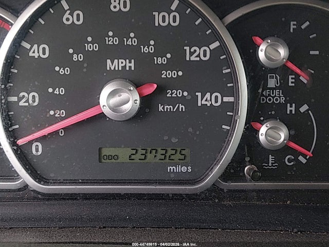 Mitsubishi Galant Es