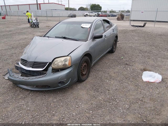 Mitsubishi Galant Es