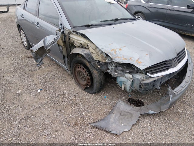Mitsubishi Galant Es