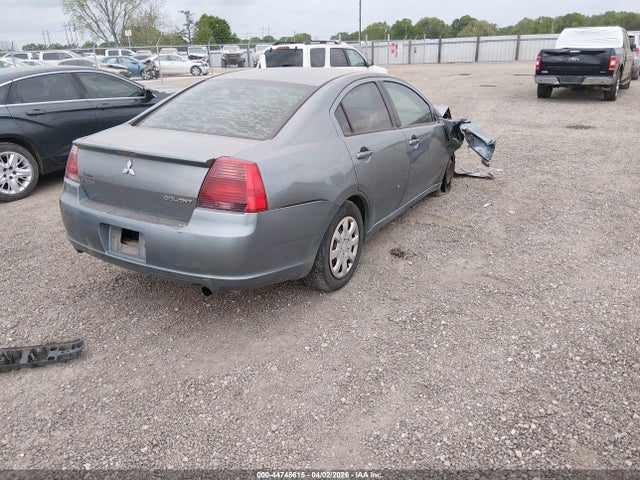 Mitsubishi Galant Es