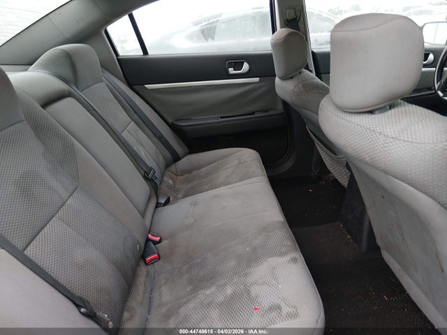Mitsubishi Galant Es