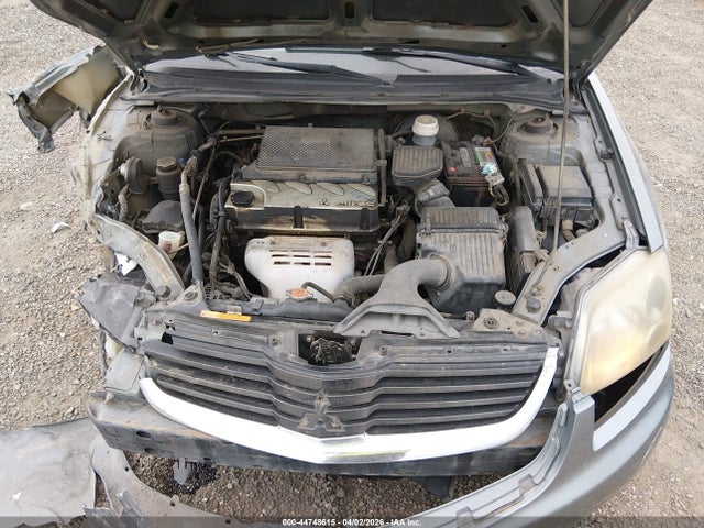 Mitsubishi Galant Es
