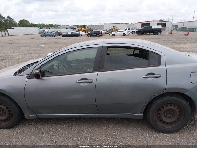 Mitsubishi Galant Es