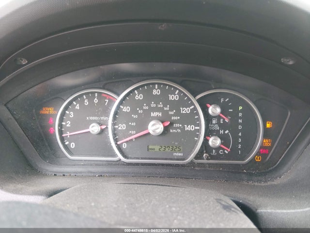 Mitsubishi Galant Es