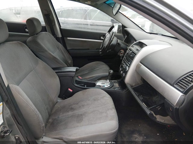 Mitsubishi Galant Es