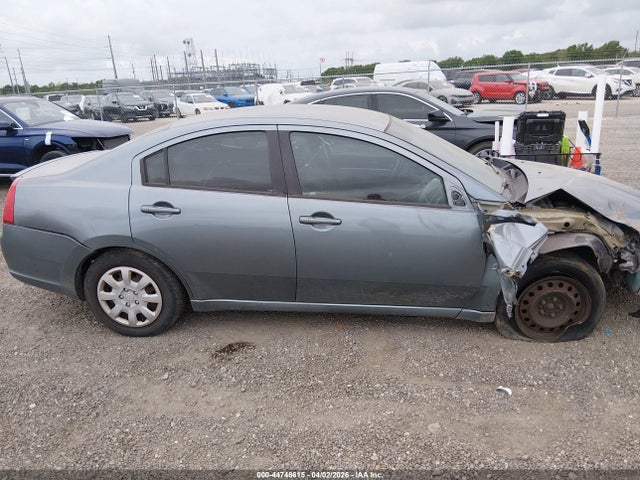 Mitsubishi Galant Es