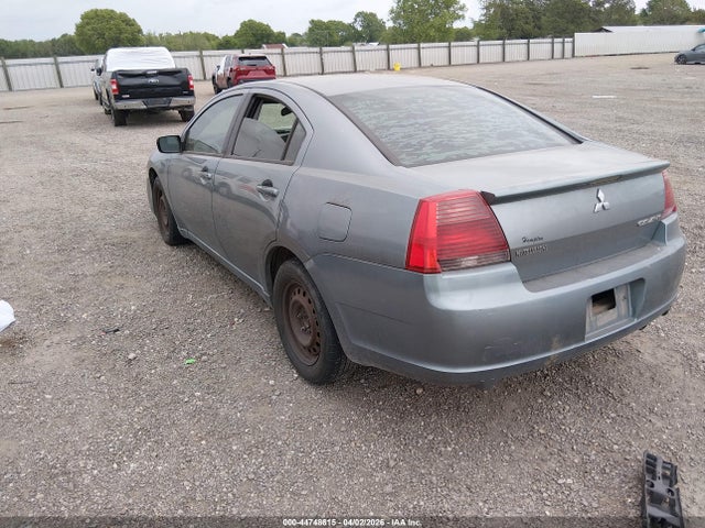 Mitsubishi Galant Es