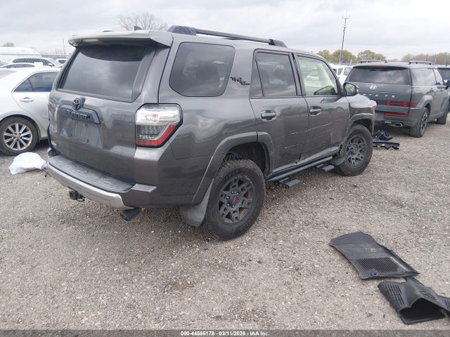 Toyota 4Runner Trd Off Road Premium