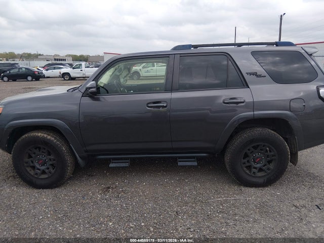 Toyota 4Runner Trd Off Road Premium