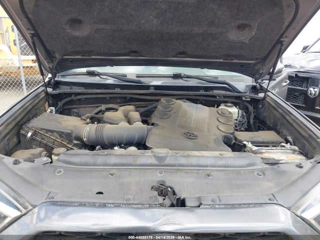 Toyota 4Runner Trd Off Road Premium