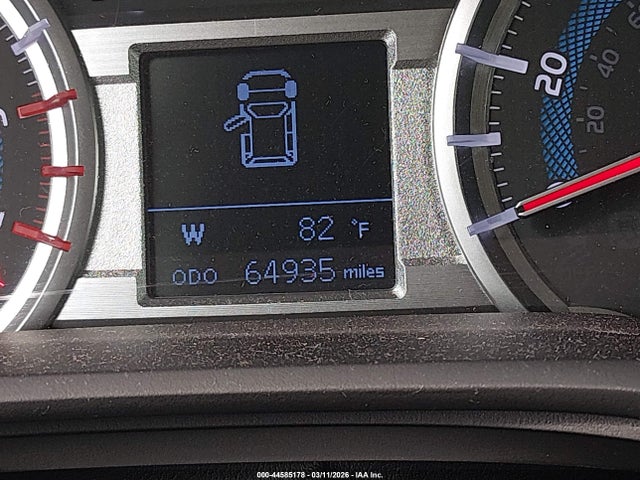 Toyota 4Runner Trd Off Road Premium