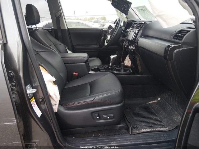Toyota 4Runner Trd Off Road Premium