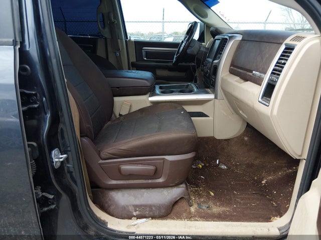 Ram 1500 Big Horn