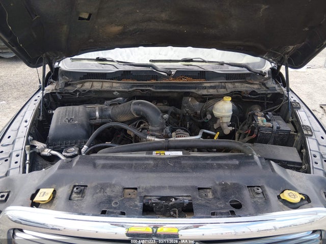 Ram 1500 Big Horn