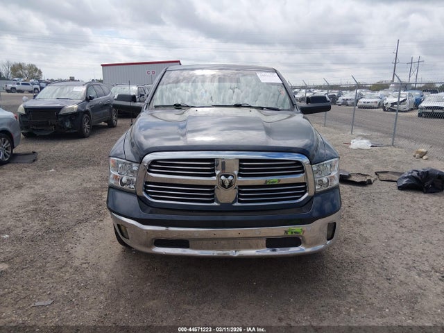 Ram 1500 Big Horn