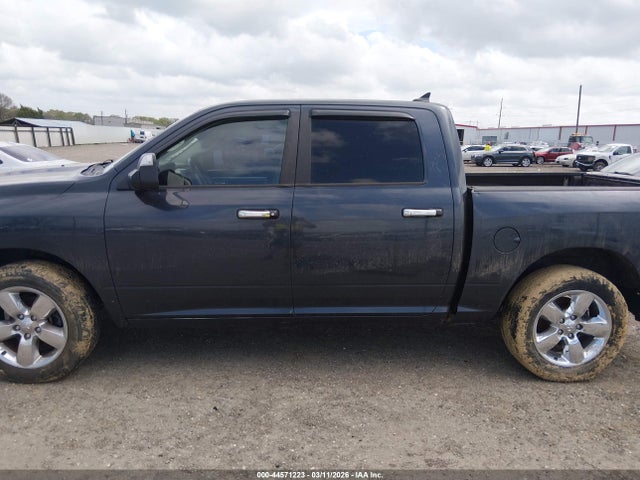 Ram 1500 Big Horn