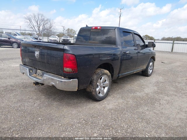 Ram 1500 Big Horn