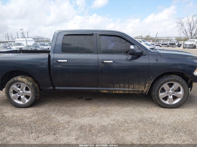 Ram 1500 Big Horn