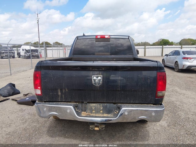 Ram 1500 Big Horn