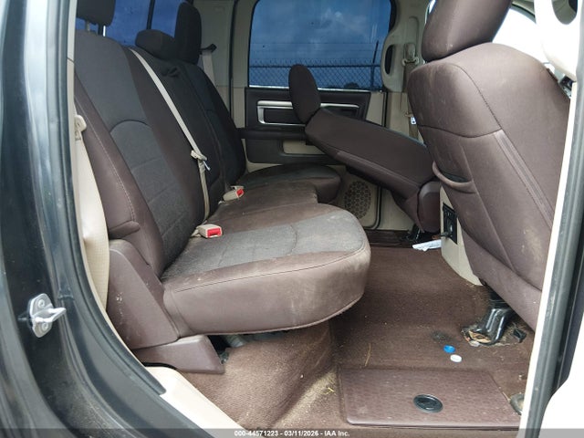 Ram 1500 Big Horn