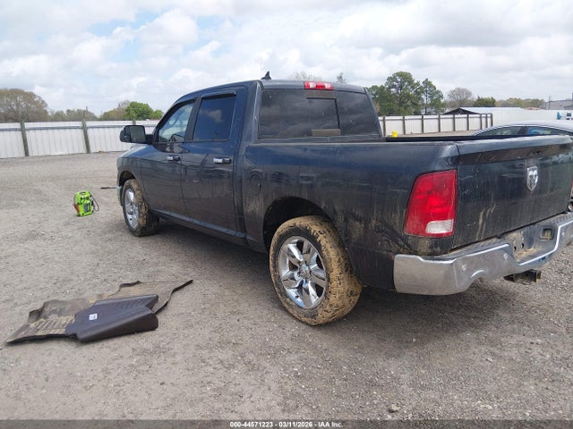 Ram 1500 Big Horn