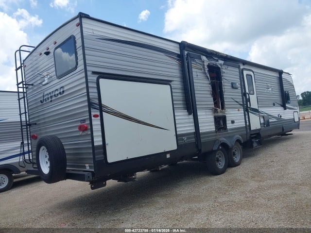 Jayco 36ft M 31 Qbds