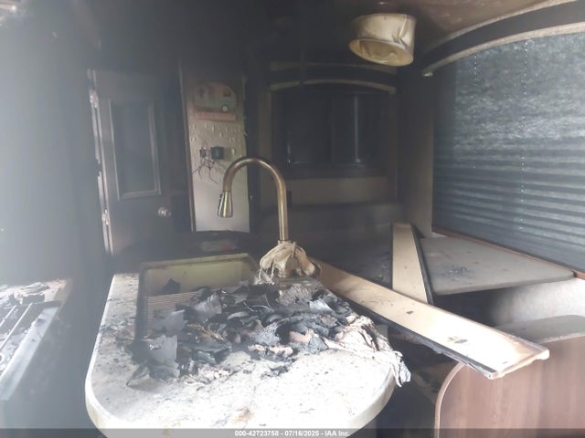 Jayco 36ft M 31 Qbds