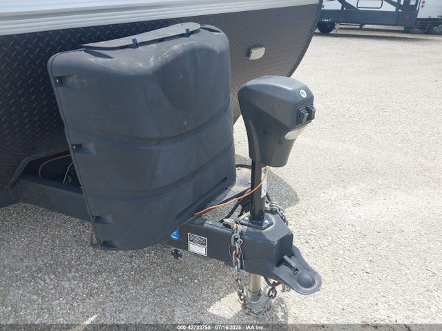 Jayco 36ft M 31 Qbds
