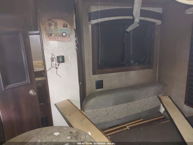 Jayco 36ft M 31 Qbds