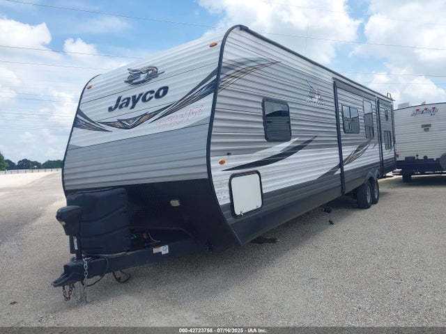 Jayco 36ft M 31 Qbds