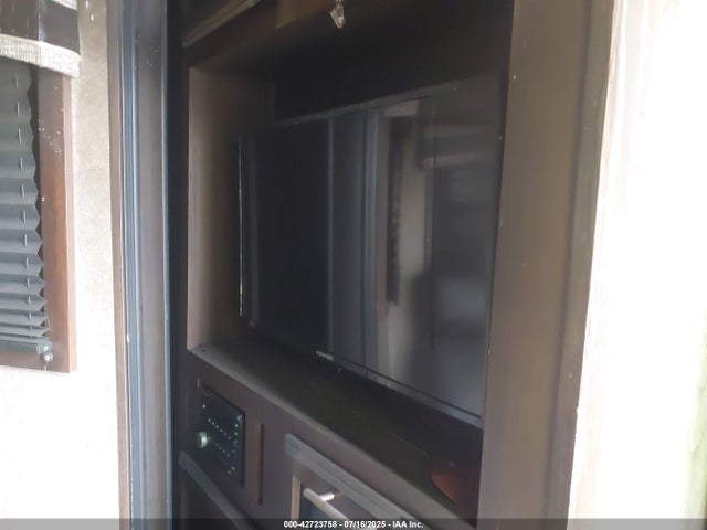 Jayco 36ft M 31 Qbds