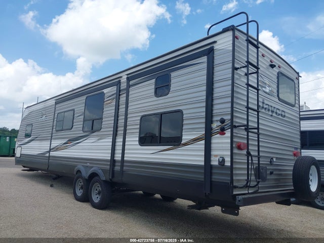 Jayco 36ft M 31 Qbds