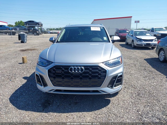 Audi Q5 Premium Plus 45 Tfsi S Line Quattro S Tronic