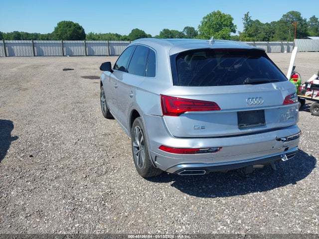 Audi Q5 Premium Plus 45 Tfsi S Line Quattro S Tronic
