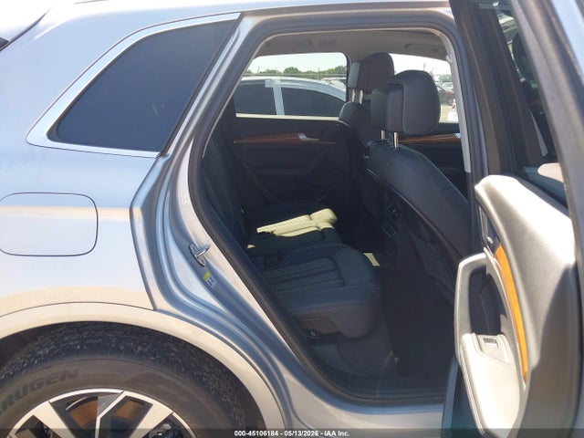 Audi Q5 Premium Plus 45 Tfsi S Line Quattro S Tronic