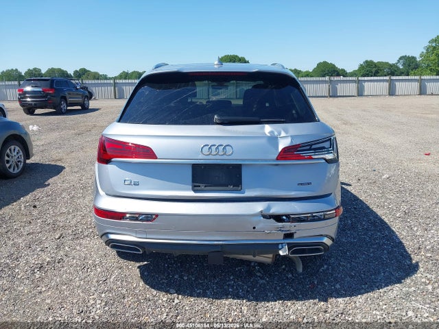 Audi Q5 Premium Plus 45 Tfsi S Line Quattro S Tronic