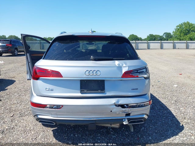 Audi Q5 Premium Plus 45 Tfsi S Line Quattro S Tronic
