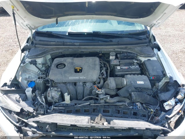 Hyundai ELANTRA Limited