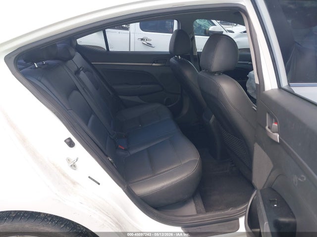 Hyundai ELANTRA Limited