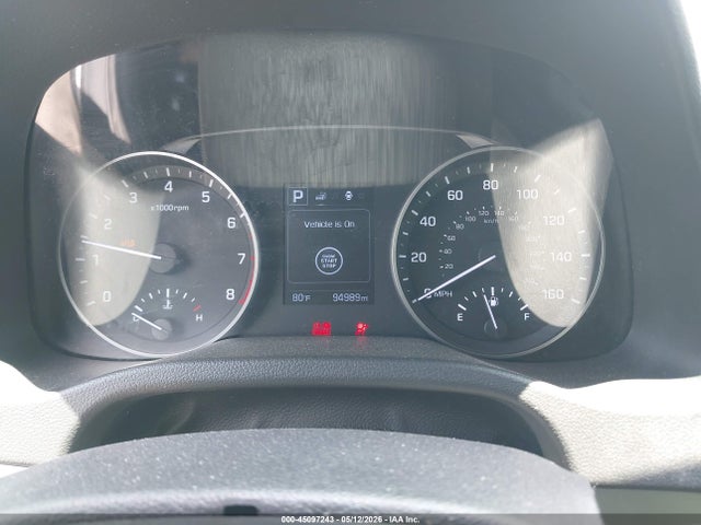Hyundai ELANTRA Limited