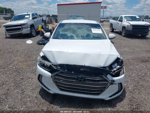 Hyundai ELANTRA Limited