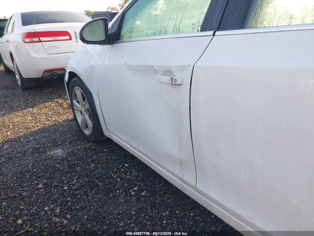 Chevrolet Cruze 2lt Auto