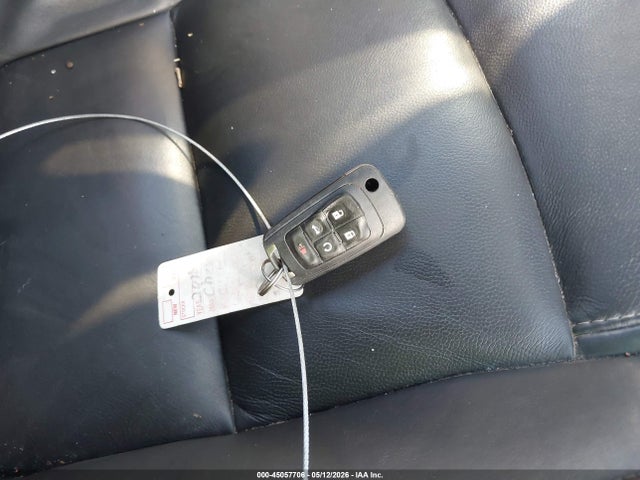 Chevrolet Cruze 2lt Auto