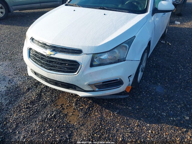 Chevrolet Cruze 2lt Auto
